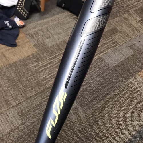 2019 Easton Fuze. 33/30. Do Not buy For Trade