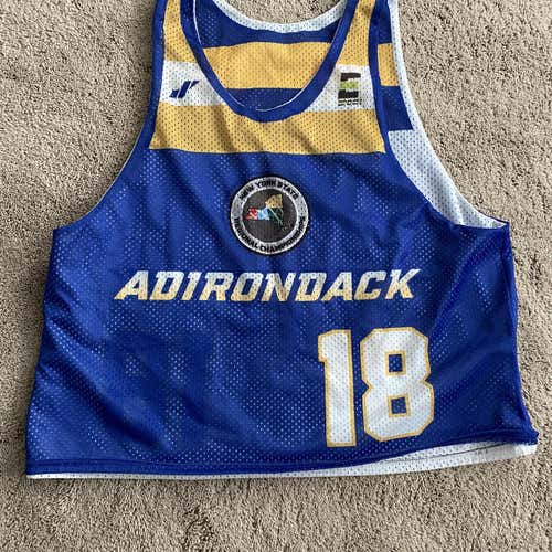 NYS Adirondack Regional Team Epoch Practice Jersey