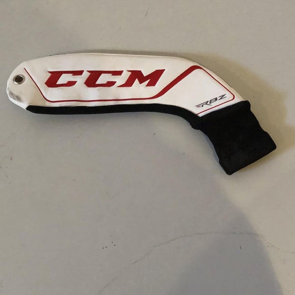 Used CCM RBZ Revolution Stick Blade Cover