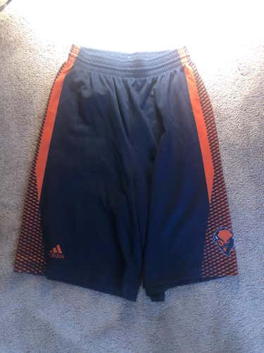 Bucknell Lacrosse Shorts