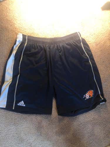 Bucknell Lacrosse Shorts