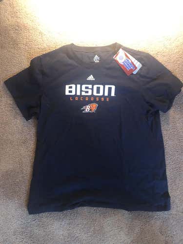 Bucknell Lacrosse Women’s Tee L