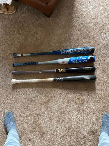 All 33 Inch, Need Gone