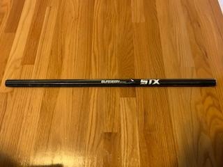 Used STX Surgeon Shaft