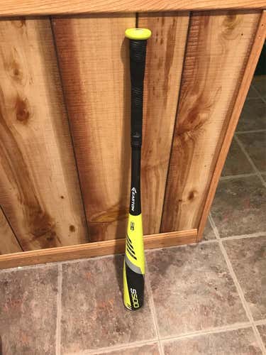 Used 2016 Composite S500 (-3) 29 oz 32" Bat