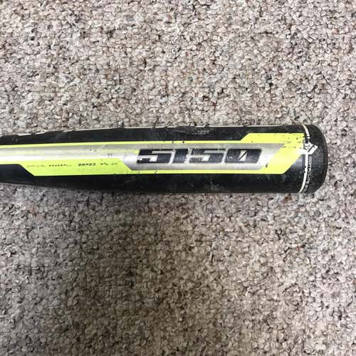 Used BBCOR Certified Rawlings 5150 (-3) 32" Bat