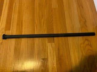 Slightly Used (cut-down) Maverik Wonderboy Shaft
