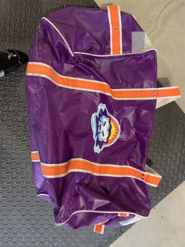 HOCKEY BAG PURPLE