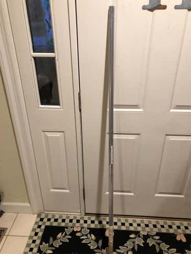 Used Warrior Krypto Pro Shaft