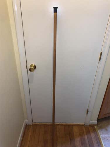 New Wooden Defense Shaft 60’