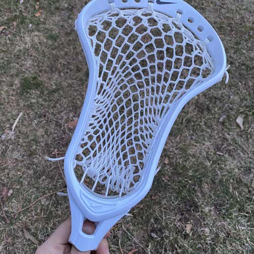 New Nike CEO Custom strung
