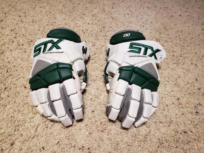 STX Surgeon 500 Lacrosse Gloves 13"