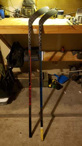 2N Pro - repaired P28 87 LH