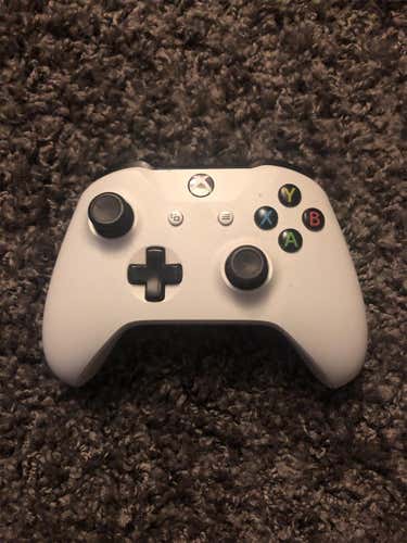 xbox one controller
