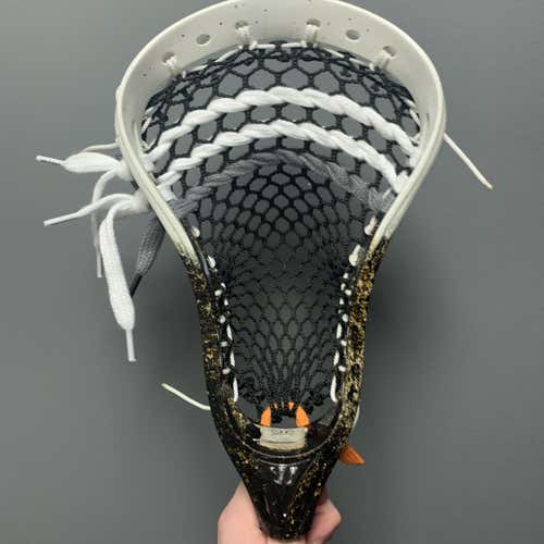 BN Warrior Evo 3 w Hero Mesh