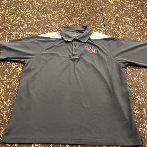 Westmont Hilltop Johnstown PA Adult XL Polo