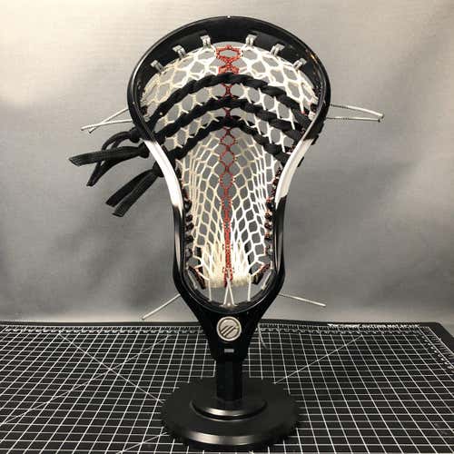 New Dyed and Strung Tactik 2.0 Head