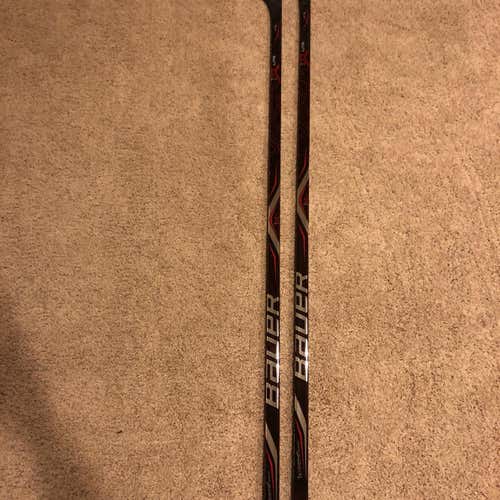 2 Pack 1nxl Dressed As 1x Lite Malkin Pro Curve