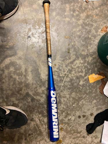 Used 2016 Alloy Vexxum (-3) 30 oz 33" Bat