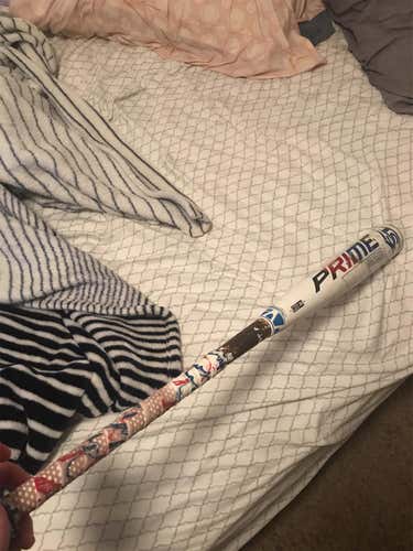 Used  Composite Prime 919 (-3) 29 oz 32" Bat Looking For Trades