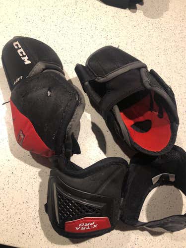 Senior Medium CCM X-tra pro  Elbow Pads