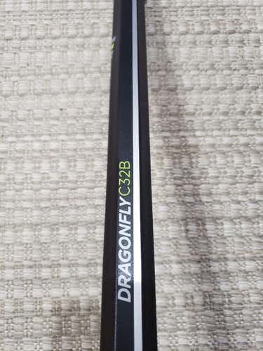New Epoch Dragonfly C32 Box Shaft