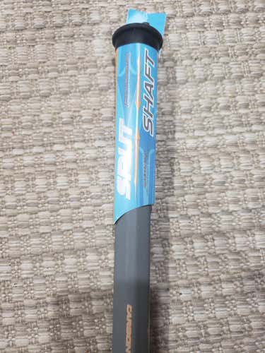 New Warrior Krypto Pro Split Shaft