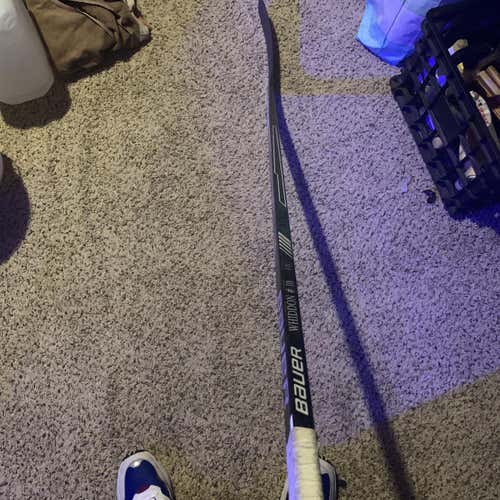 New Right Handed Supreme MX3  Pro Stock Hockey Stick