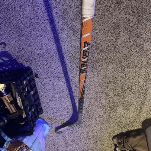 New Vapor 1X Mid Pro Stock Hockey Stick