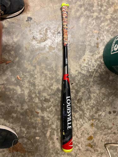 Used 2016 Composite Prime 916 (-3) 31 oz 34" Bat