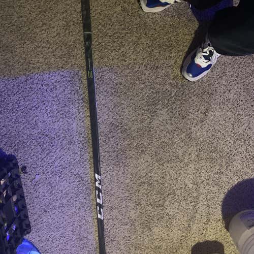 Used Ccm Trigger ASY Right Handed P28