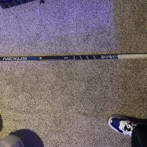 Used Ferris State Prostock Bauer Nexus 1n Right Handed