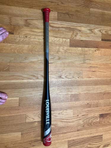 Used Training Louisville Slugger (-13) 22 oz 35" Bat