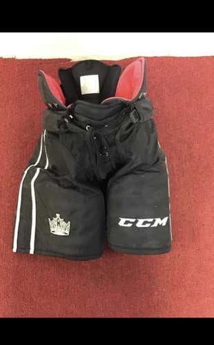 LA KING Pro Stock CCM pants