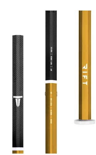 New Limited Edition Rift Shaft Gold (Includes LE Bic Lighter 1 of 200)