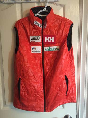Used Adult Medium Helly Hansen Jacket