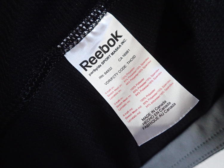 reebok 69421