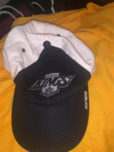 LA Kings Hockey Hat