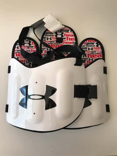 New Under Armour Rib Pads