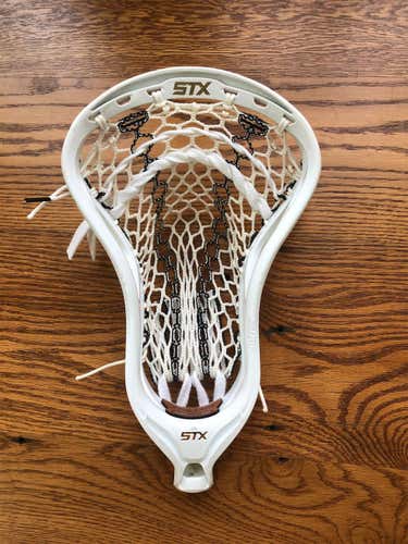 STX Strung Stallion 700 Head