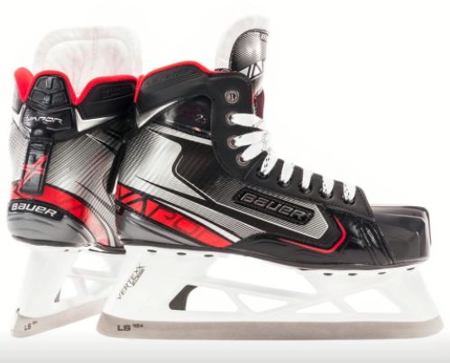 Bauer Vapor X2.7 Senior Goalie Skate 9.5
