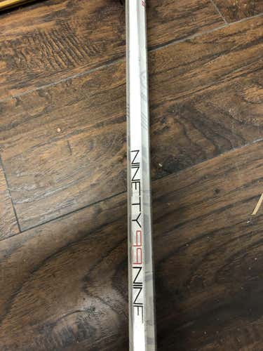 Used Warrior Shaft