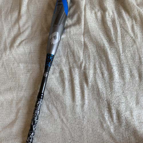 Used BBCOR Certified Composite CF7 (-3) 30 oz 33" Bat