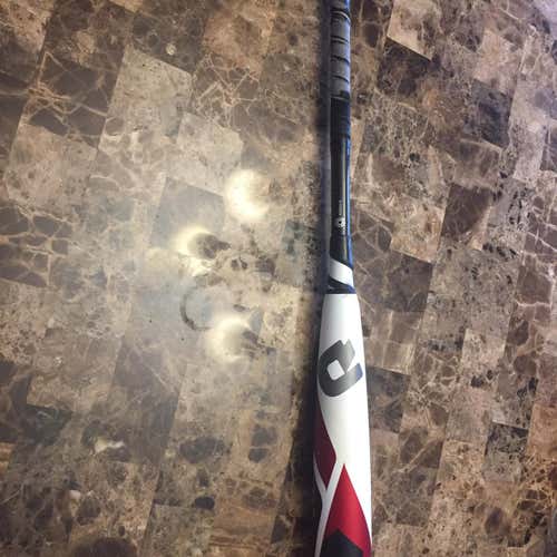 Used  Composite CF Insane (-3) 29 oz 32" Bat