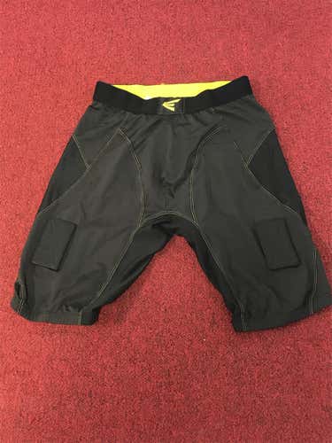 New Easton Jock Compression Shorts Various Sizes