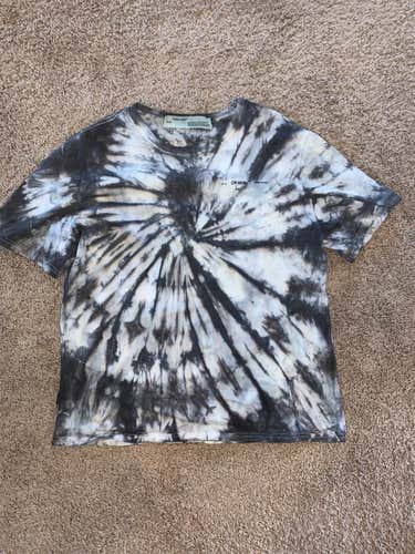 CUSTOM Off-White Rep Shirt