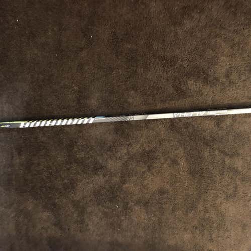 Used Left Handed Alpha DX Pro Team Pro Stock Hockey Stick