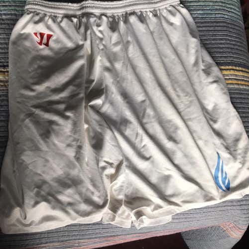 Hill Academy Issued Game Shorts