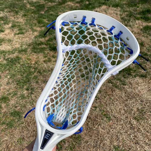 Used Attack & Midfield Strung Z-ONE Head