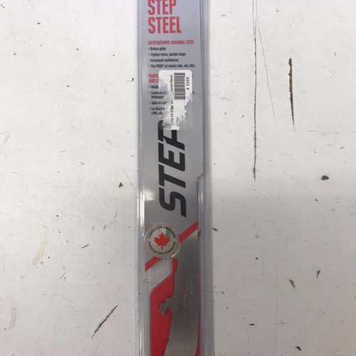 Step Steel Edge Hockey Steel 280 New